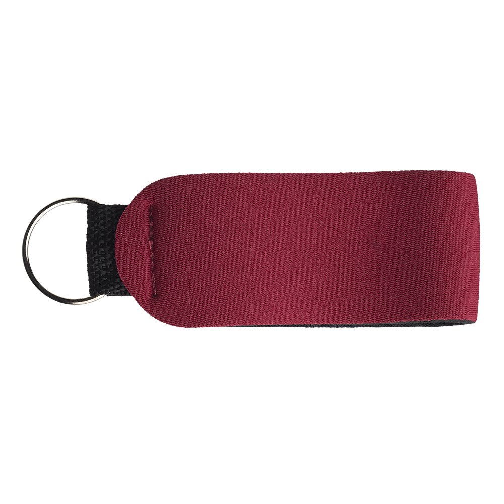 Neoprene Strap Keychains 21