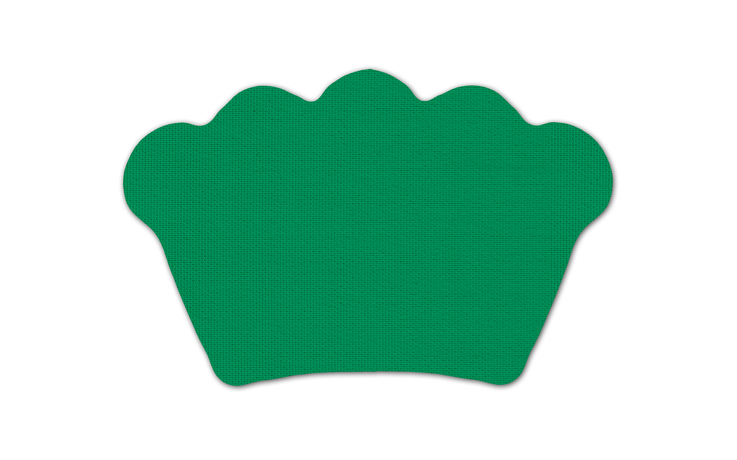 Crown Vinyl Jar Opener 28
