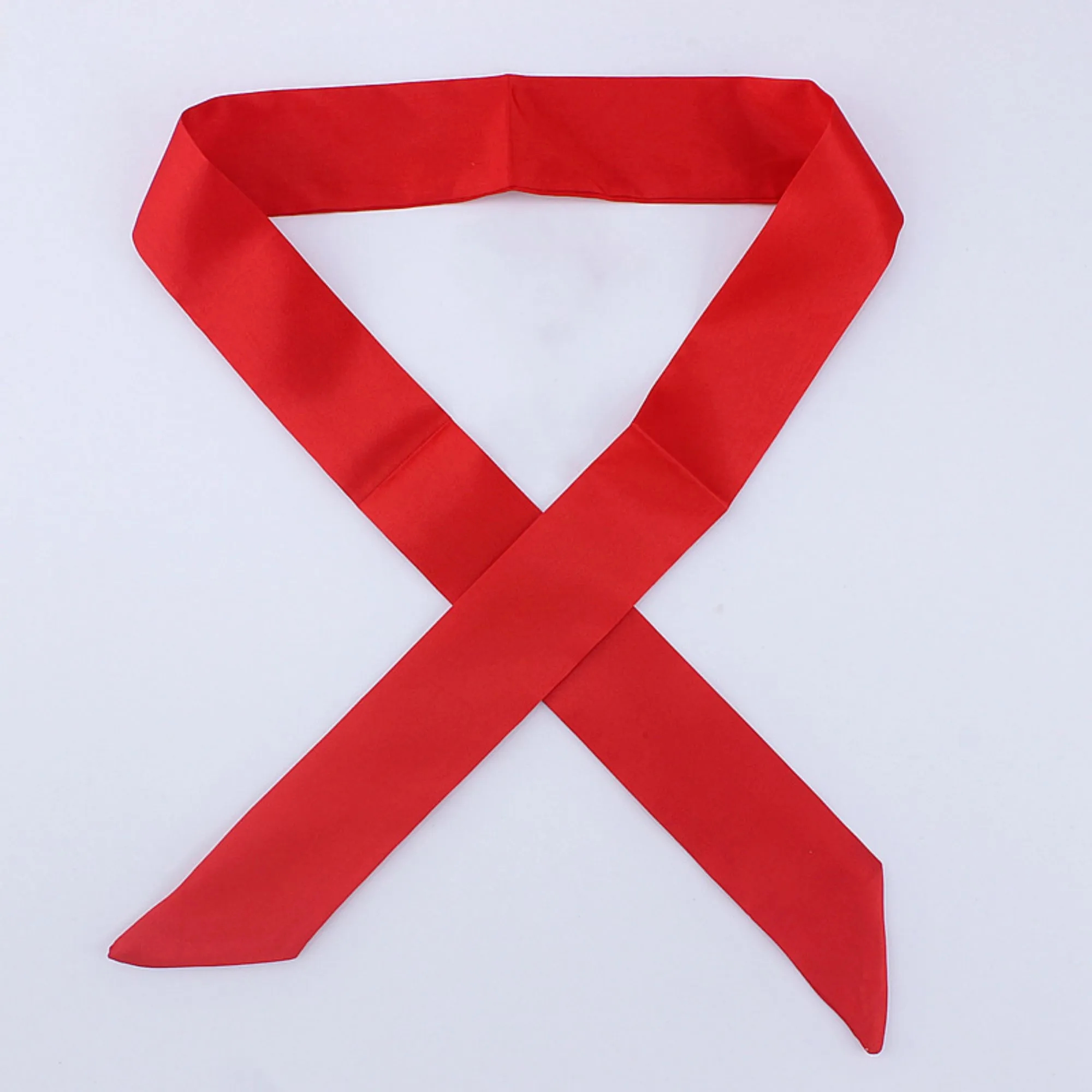 Neckerchief Bag Handle Wraps 5