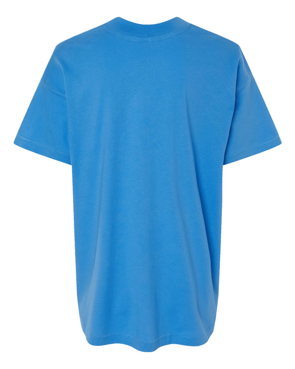 Women's Hi-Lo Tee - 3519 22