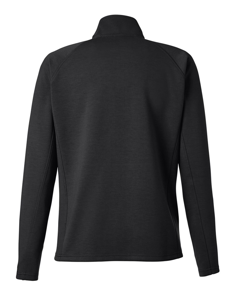 Women's Apex Fleece Quarter-Zip Pullover - 8754 12