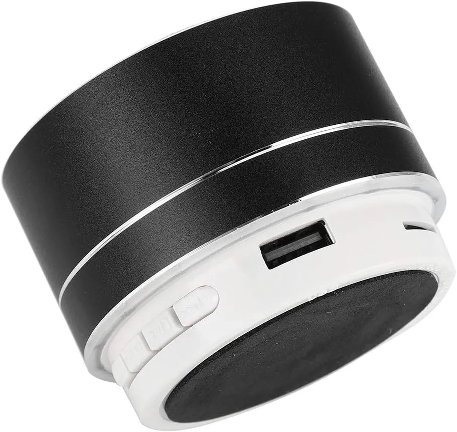 Outdoor Portable Mini Cassette Speaker 3
