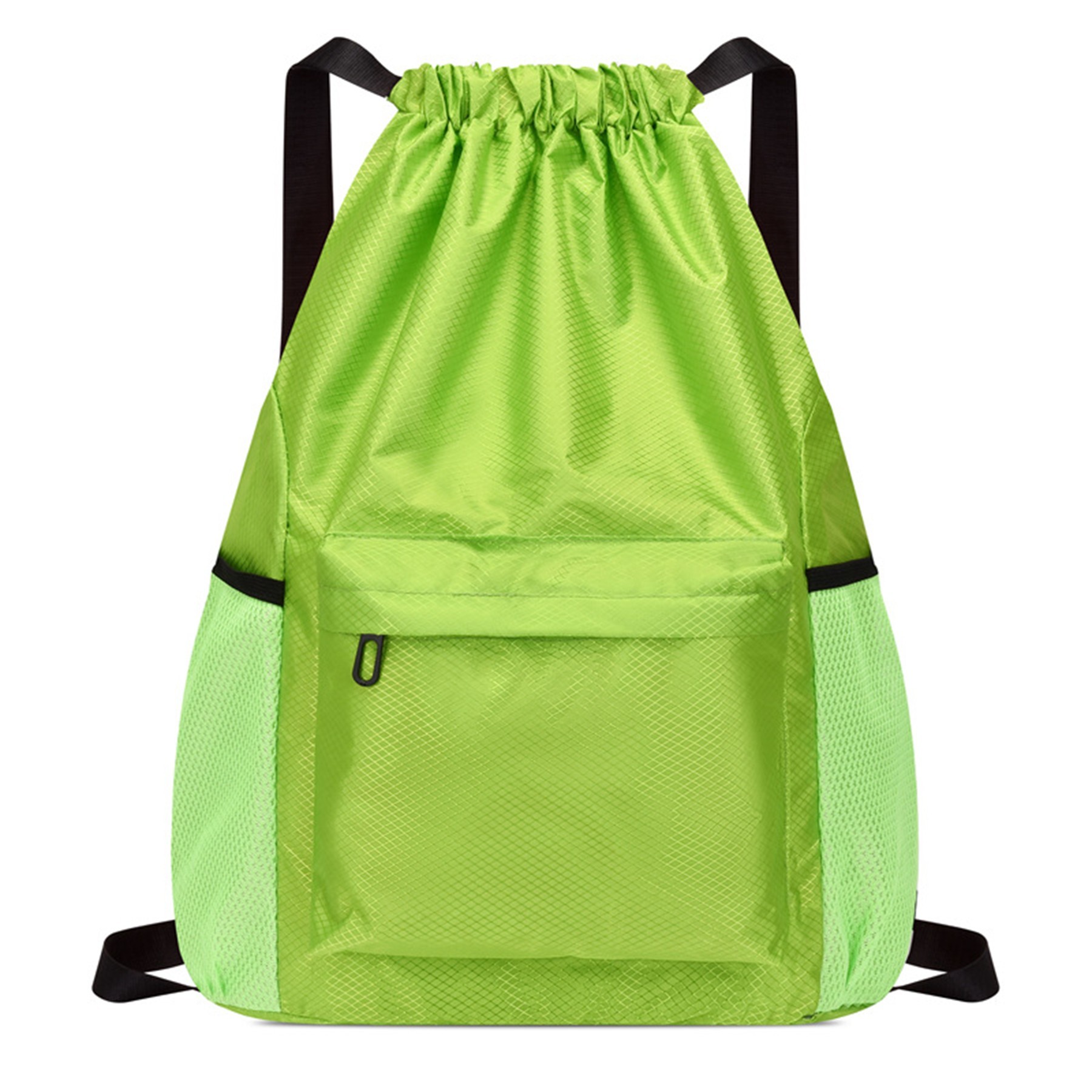 Drawstring Backpack 5