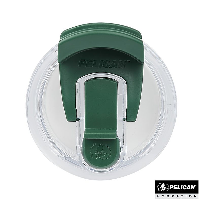 Pelican Traveler™  22 oz. Double Wall Stainless Steel Travel Tumbler 60