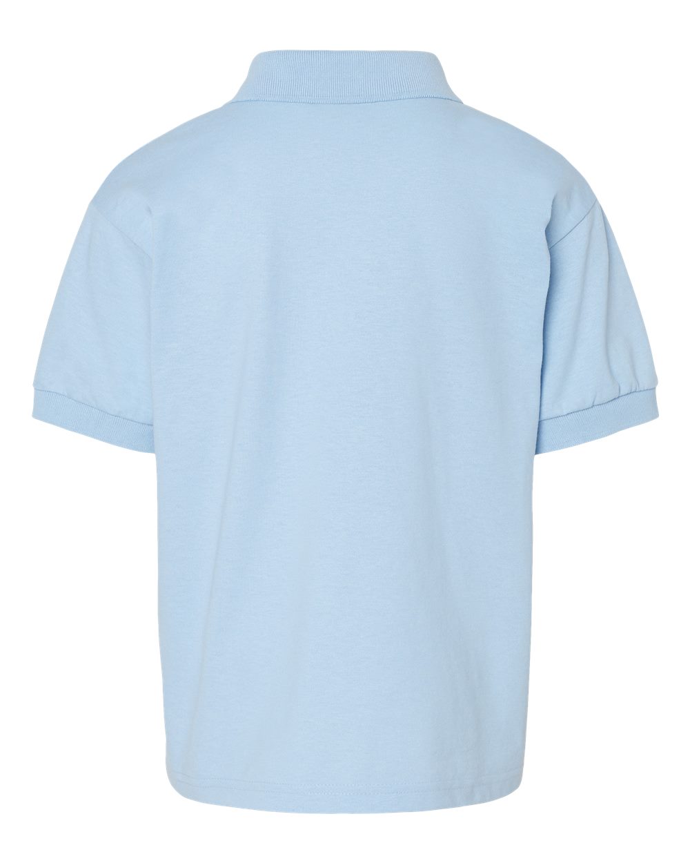 Youth DryBlend® Jersey Polo - 8800B 30
