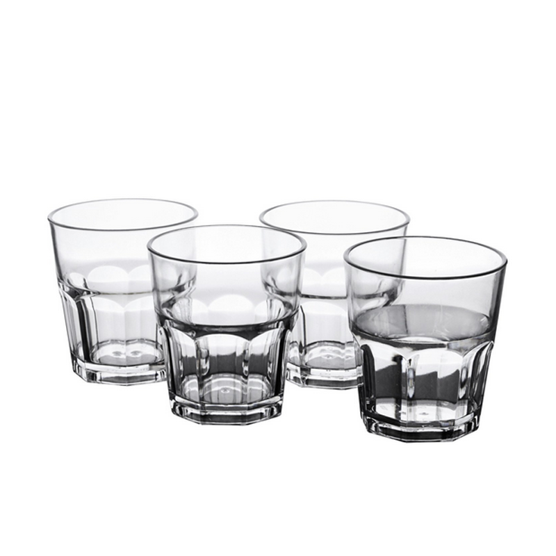 5 oz Shot Glass 2
