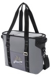 Urban Peak® Waterproof 24 Can Hinge Asher Cooler 18