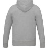 Roots73 CANMORE Eco Full Zip Hoody - Men's, custom hoodie or sweatshirt with logo imprint 22
