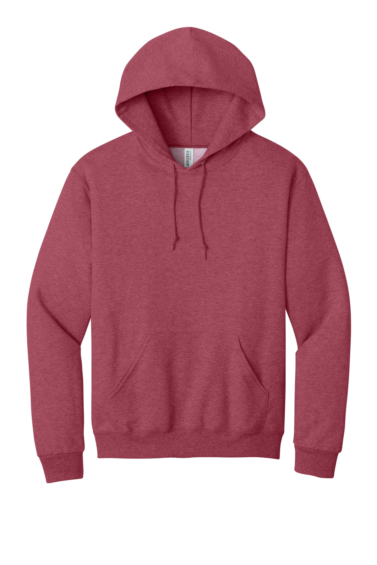 Jerzees NuBlend Pullover Hooded Sweatshirt. 996M 387