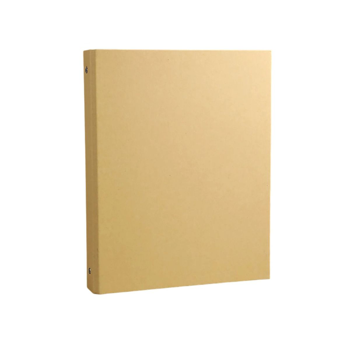 Ring Binder Organizer for A4 Sheets and Notes 9