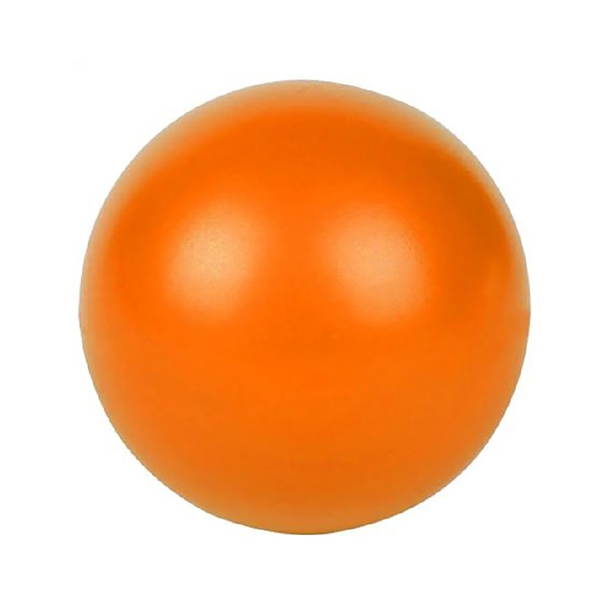 PU Sponge Stress Reliever Ball 11