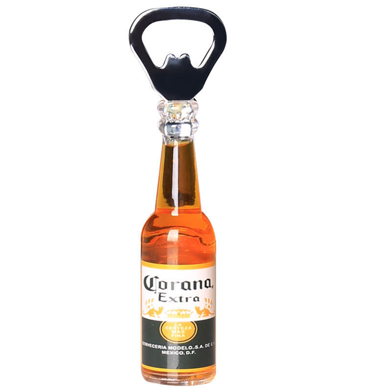 Custom Magnetic Beer Bottle Opener 8