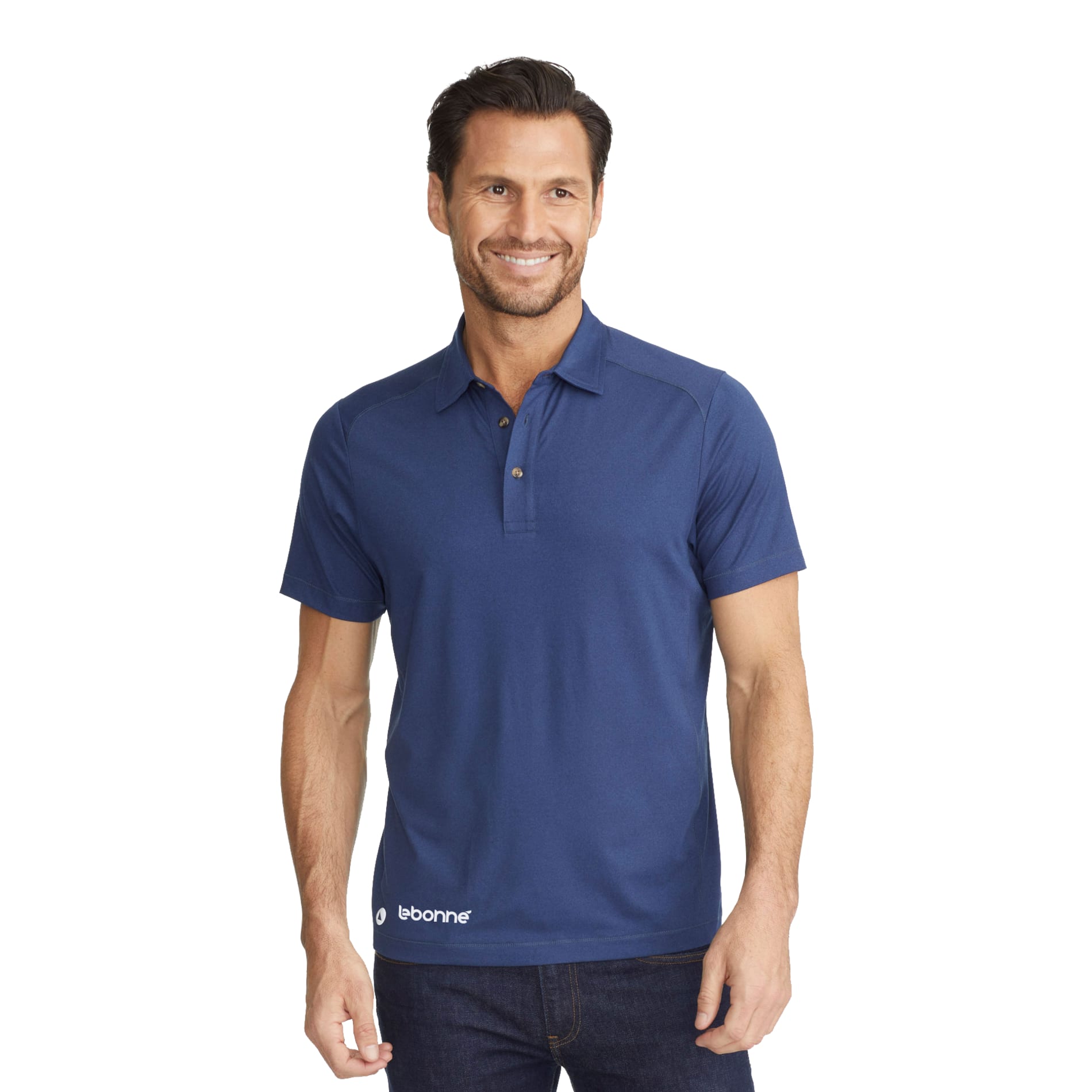 UNTUCKit Performance Polo - Men's 71