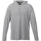 Mens ASHLAND Knit Hoody 63