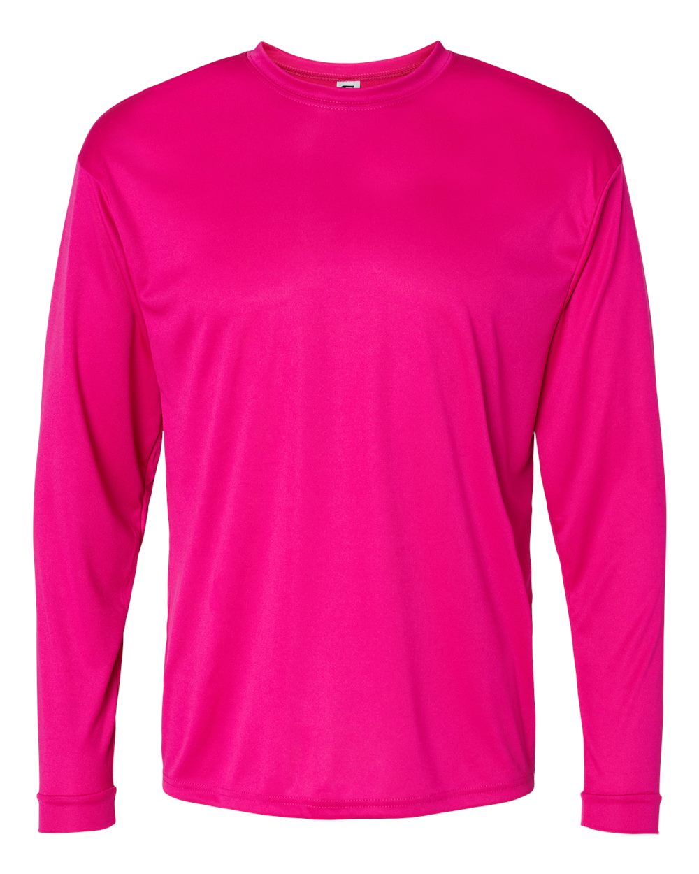 Unisex Performance Long Sleeve T-Shirt - 5104 24