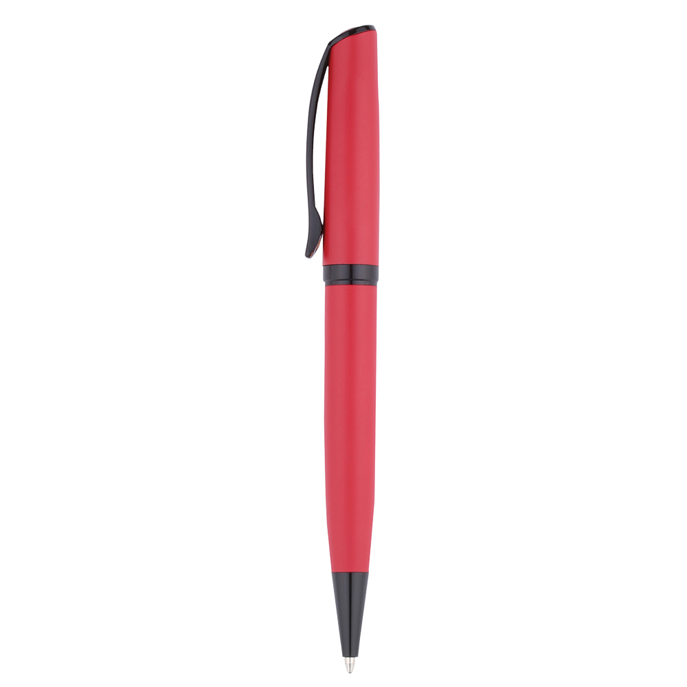 Berlino Brass Twist Ballpoint 5