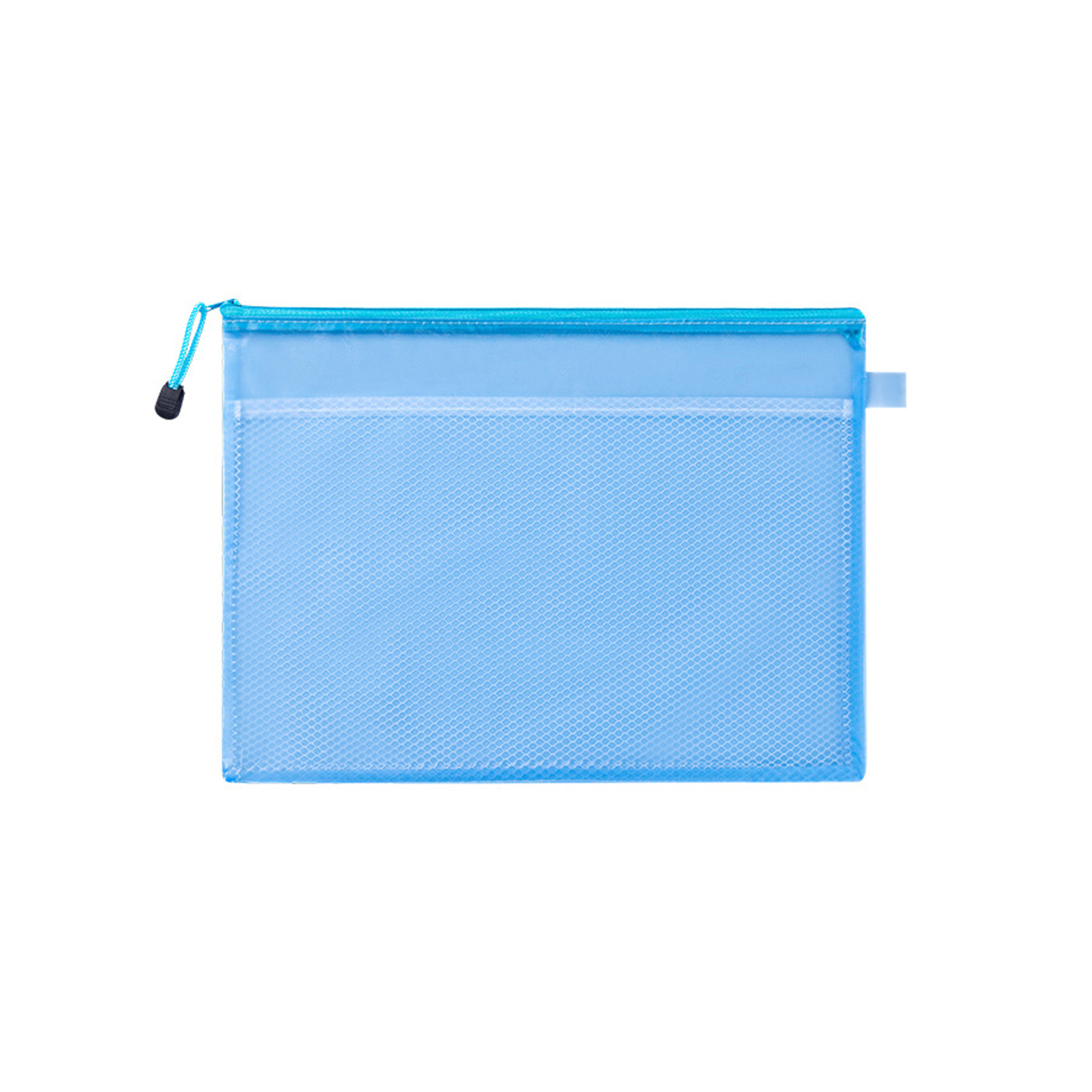 Waterproof Zippered A4 File Organizer 10