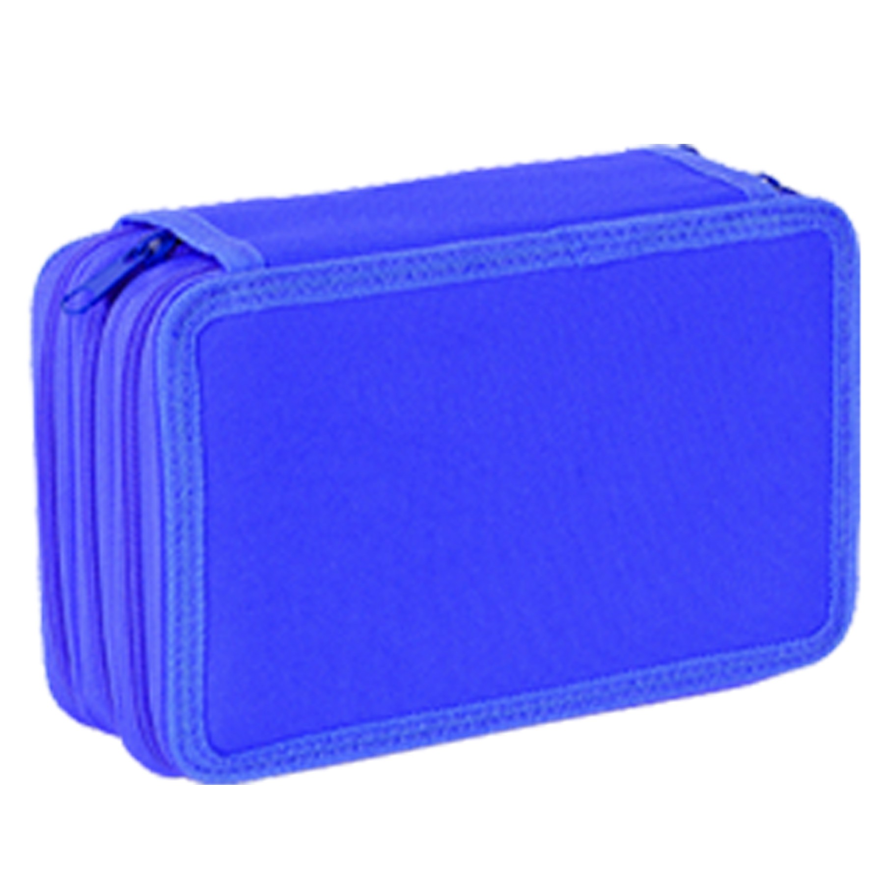 Three-Layer Oxford Cloth Stationery Case 4