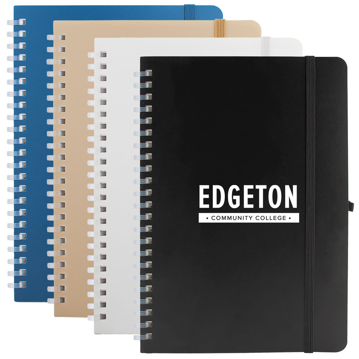 OCEAN REPREVE NOTEBOOK 19