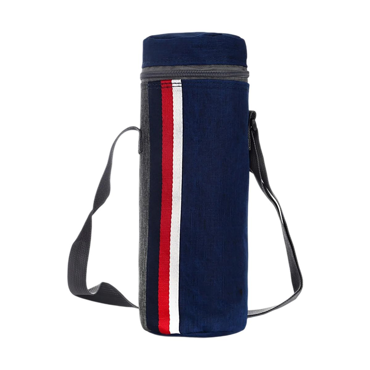 Wine Carrier Bag with Impact Protection 3