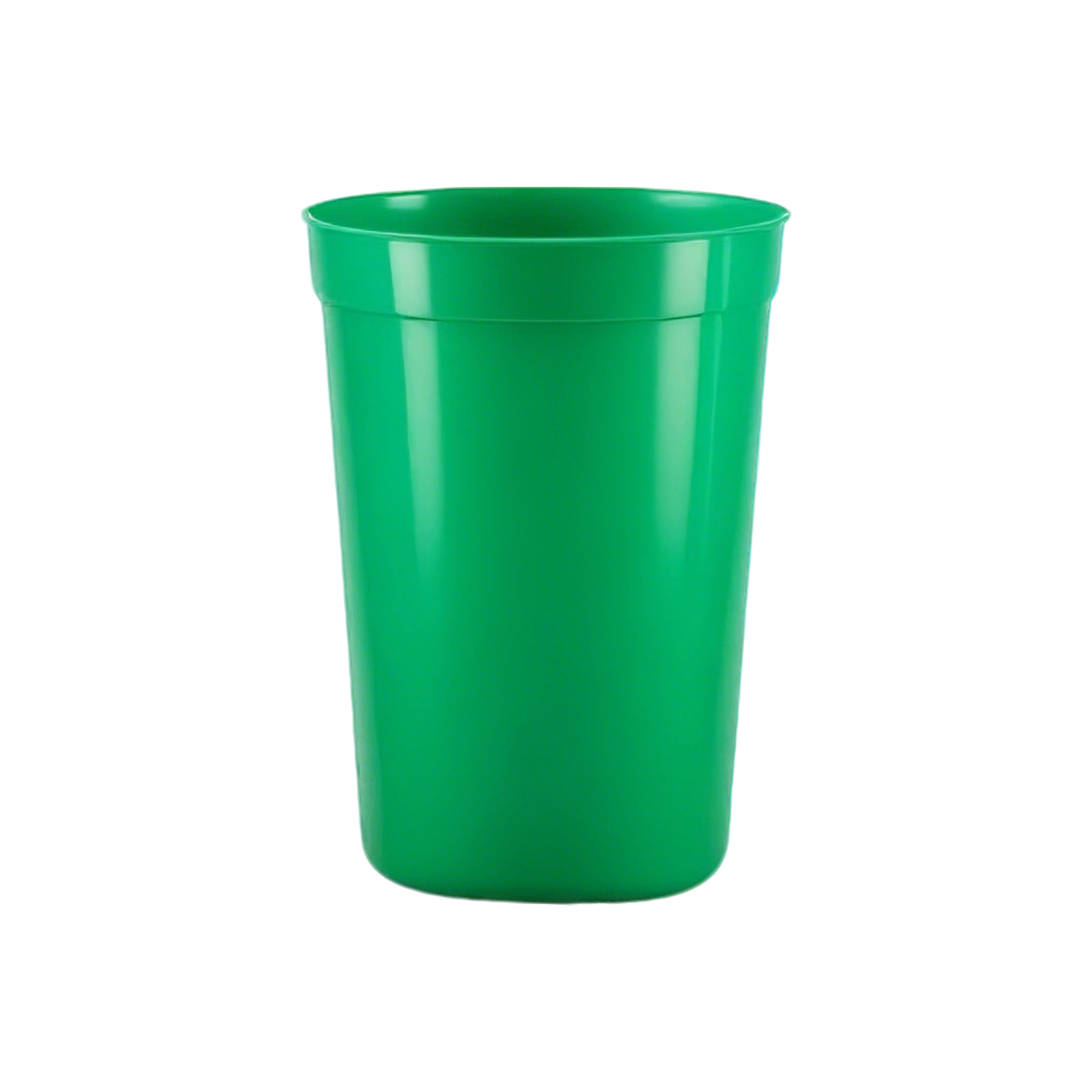 Reusable 16OZ Plastic Stadium Cups 5