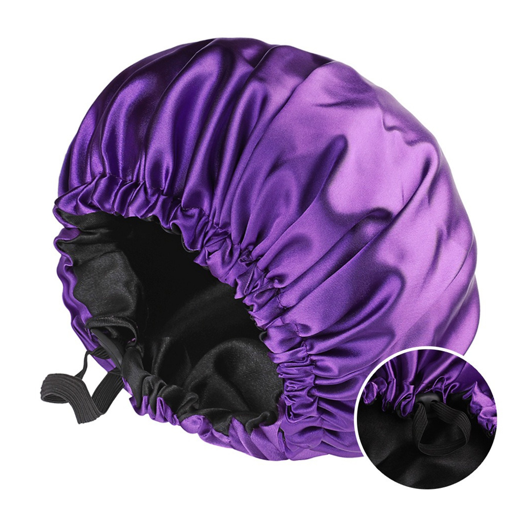 Breathable Bath Cap 13