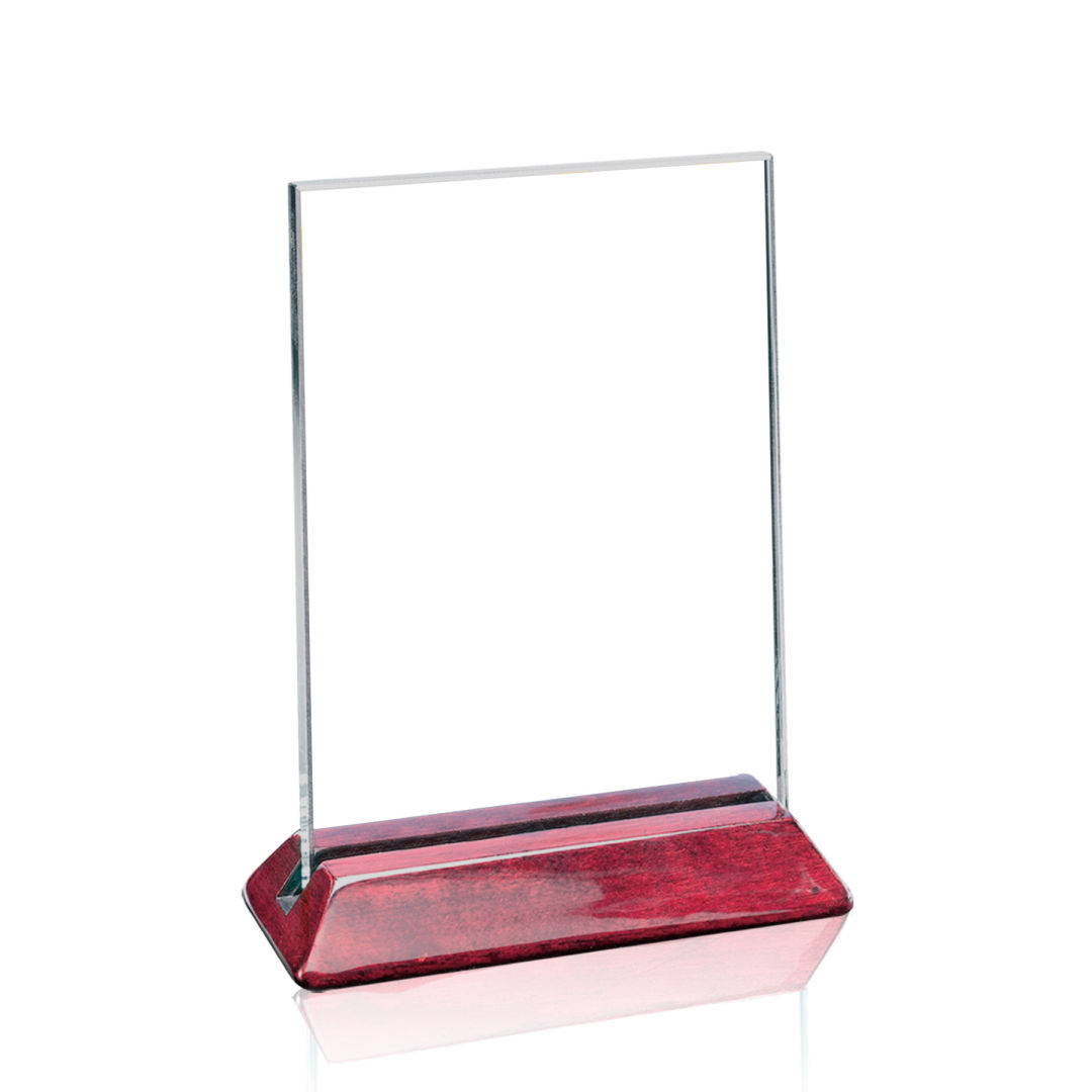 Renfrew Vertical Award - Starfire/Rosewood 2