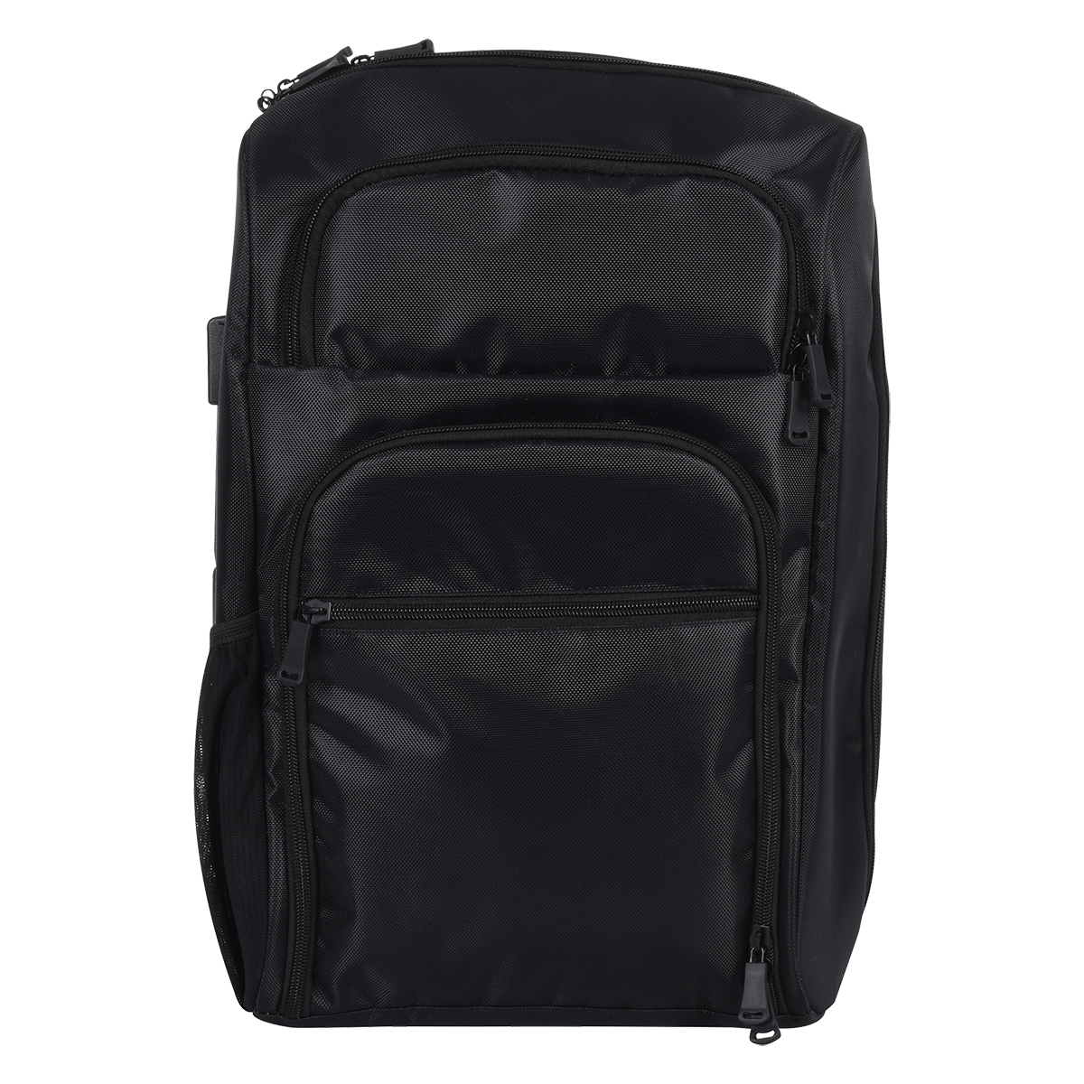 RFID Laptop Backpack & Briefcase 15