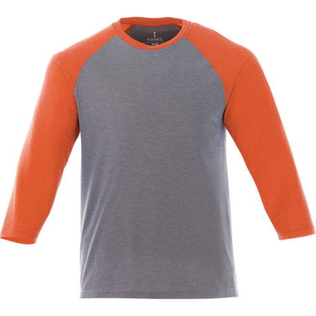 Men's DAKOTA Three Quarter Tee 111
