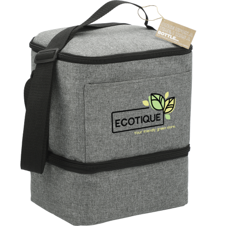 Tundra Recycled 9 Can Lunch Cooler 4