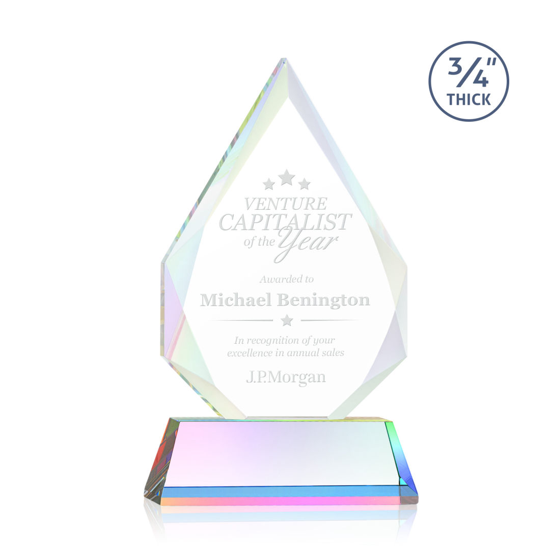 Hawthorne Award on Newhaven - Prismatic 9