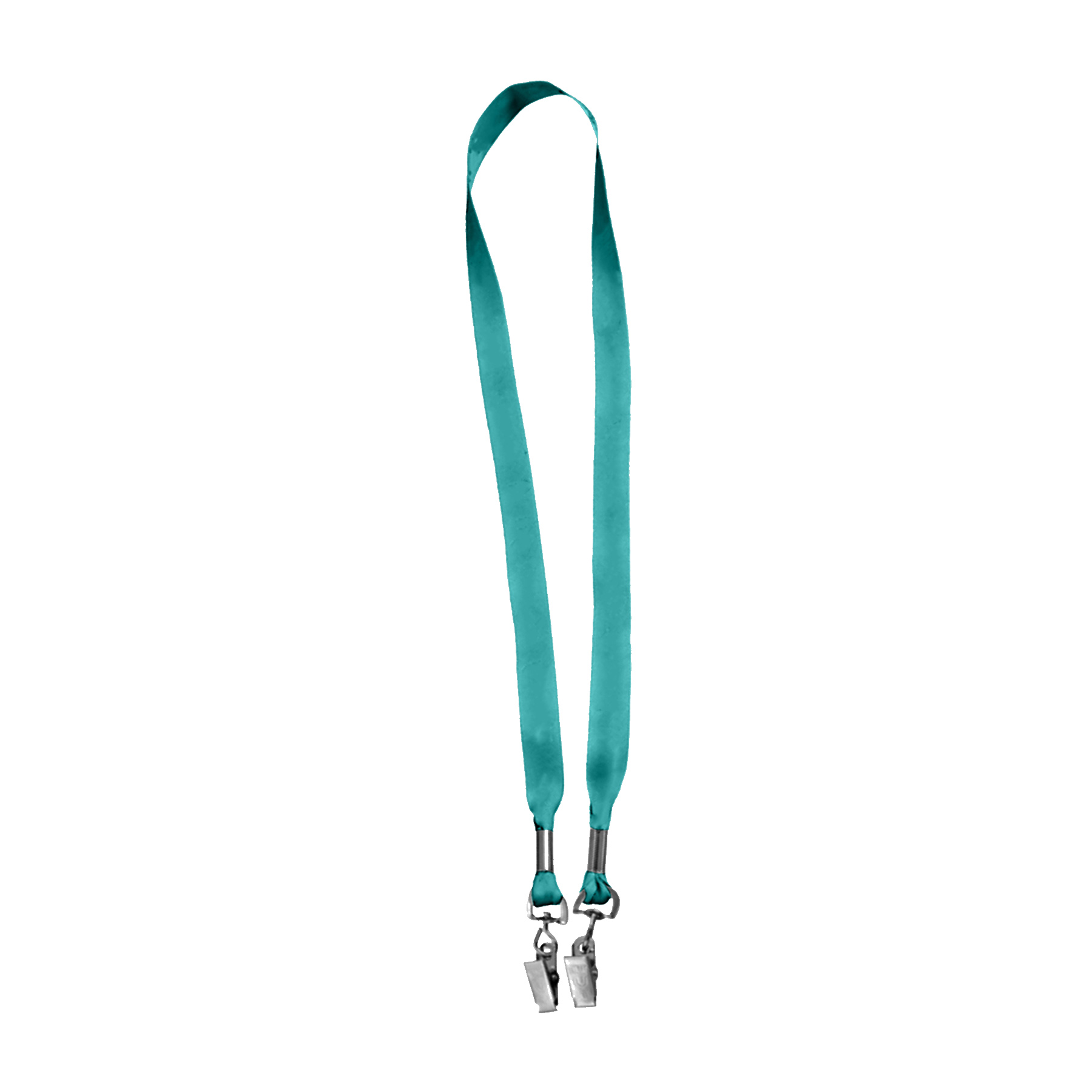 Clamp Double Ended Lanyard 5