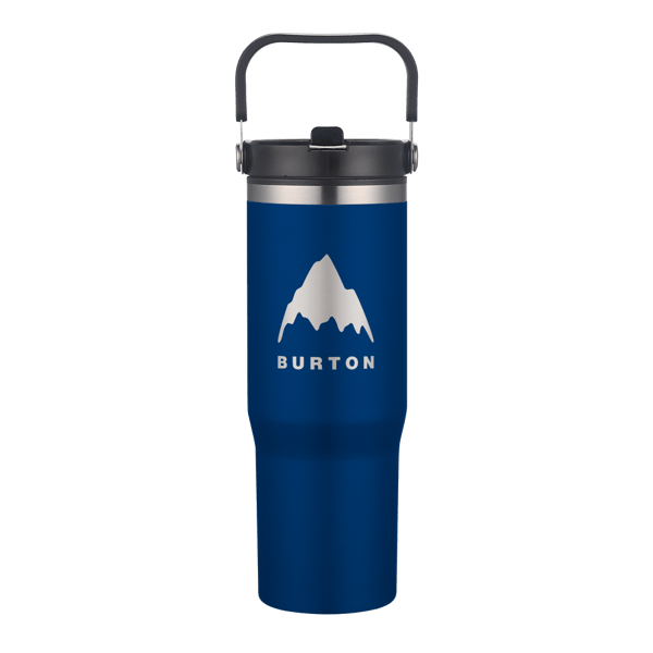 Memphis 30oz Top Handle Tumbler 13