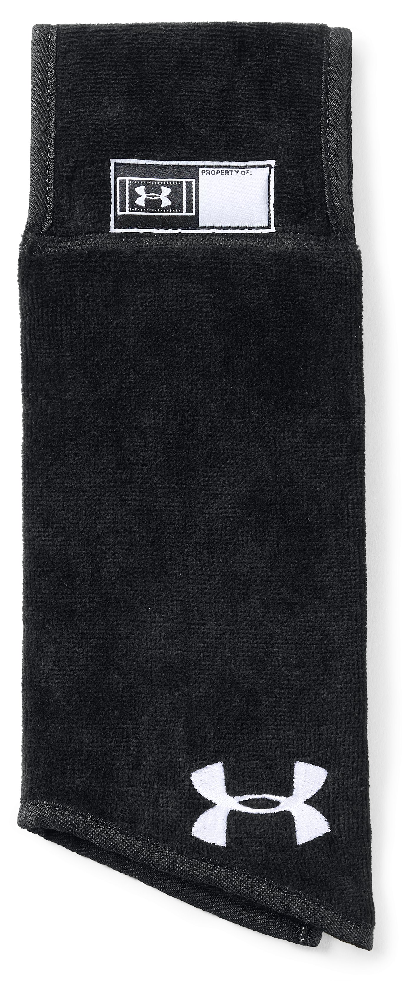 UA SkiILL Towel 2