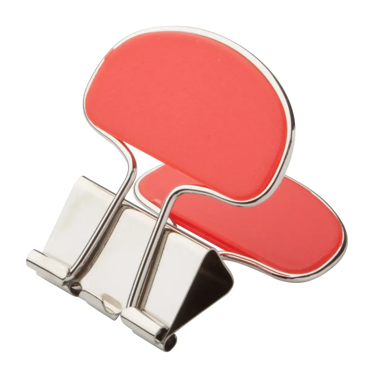 Binder Clip 3