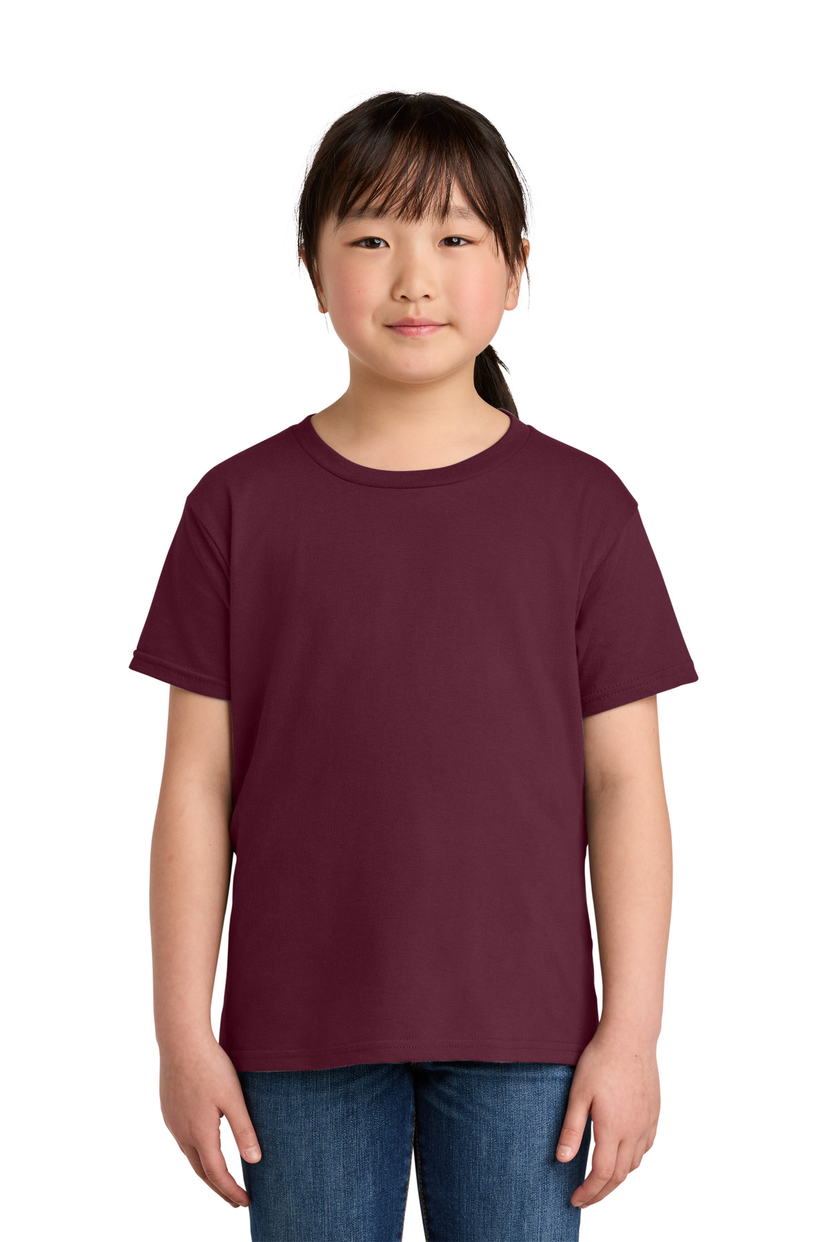Gildan Youth Softstyle T-Shirt 64000B 119