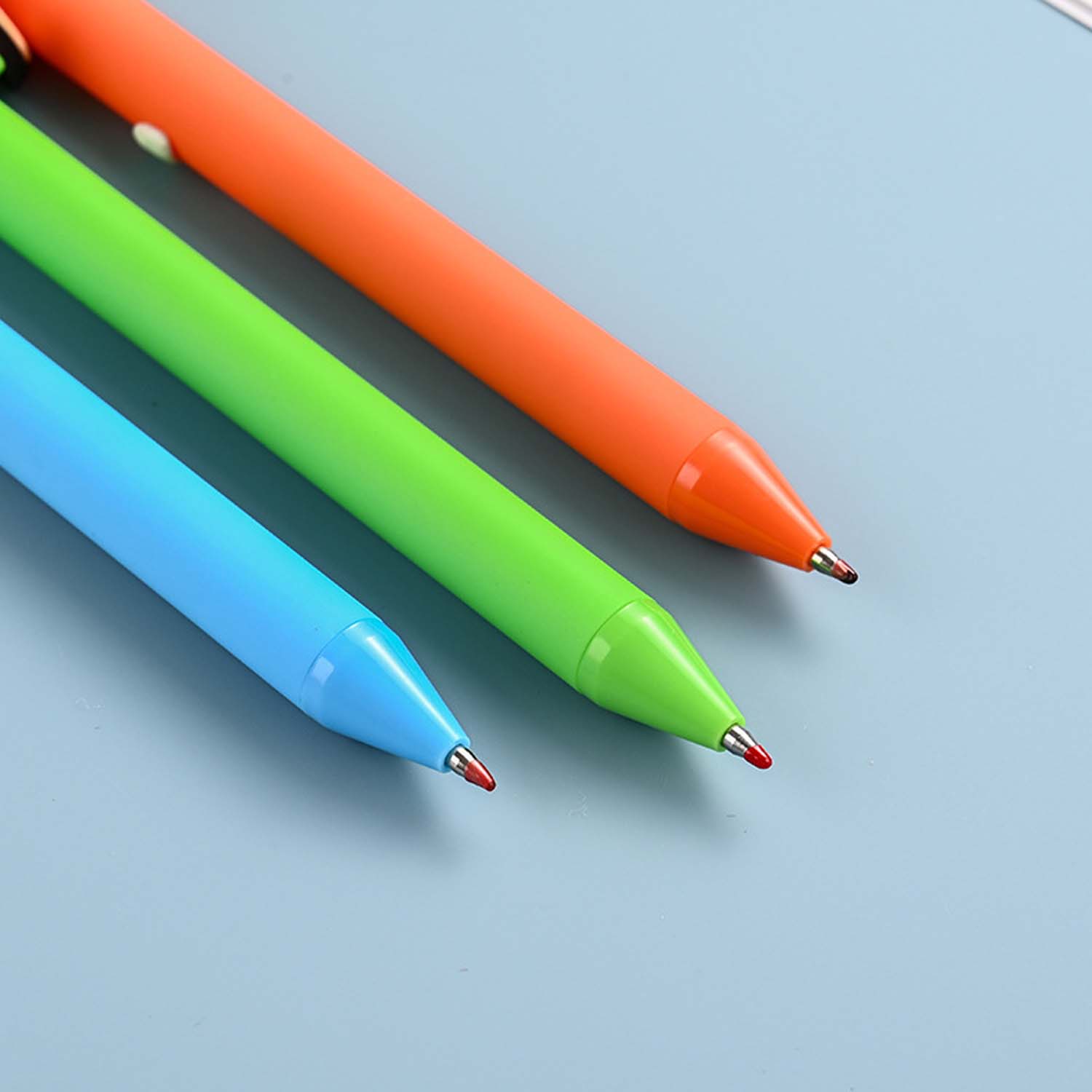 Cute Cartoon Pen 4
