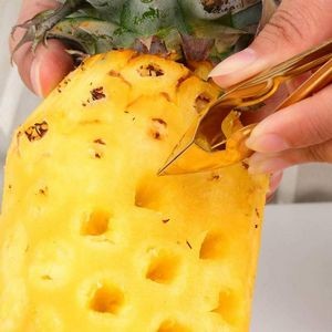 Durable Plastic Shrimp Peeler 14