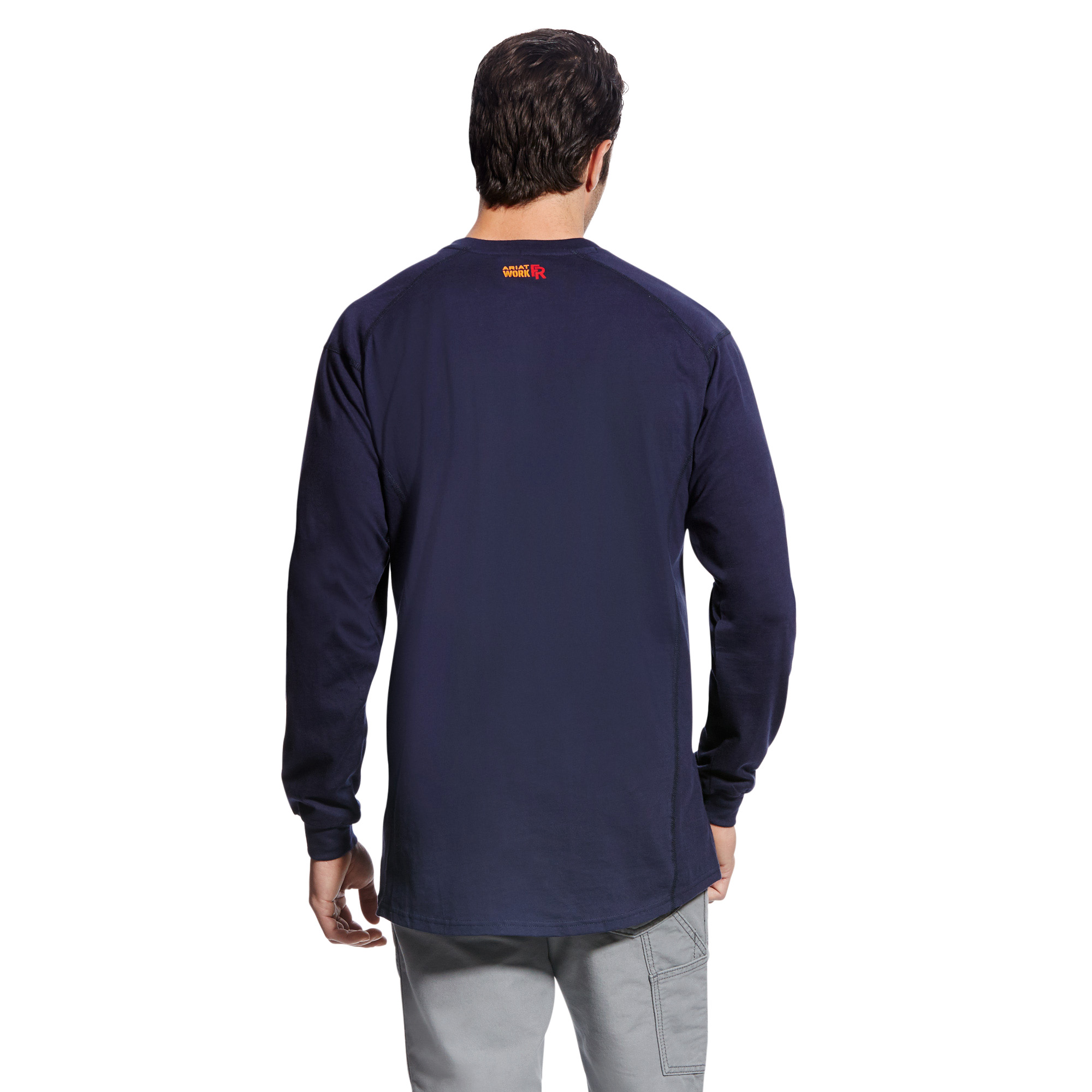 Ariat FR Air Crew T-Shirt 2