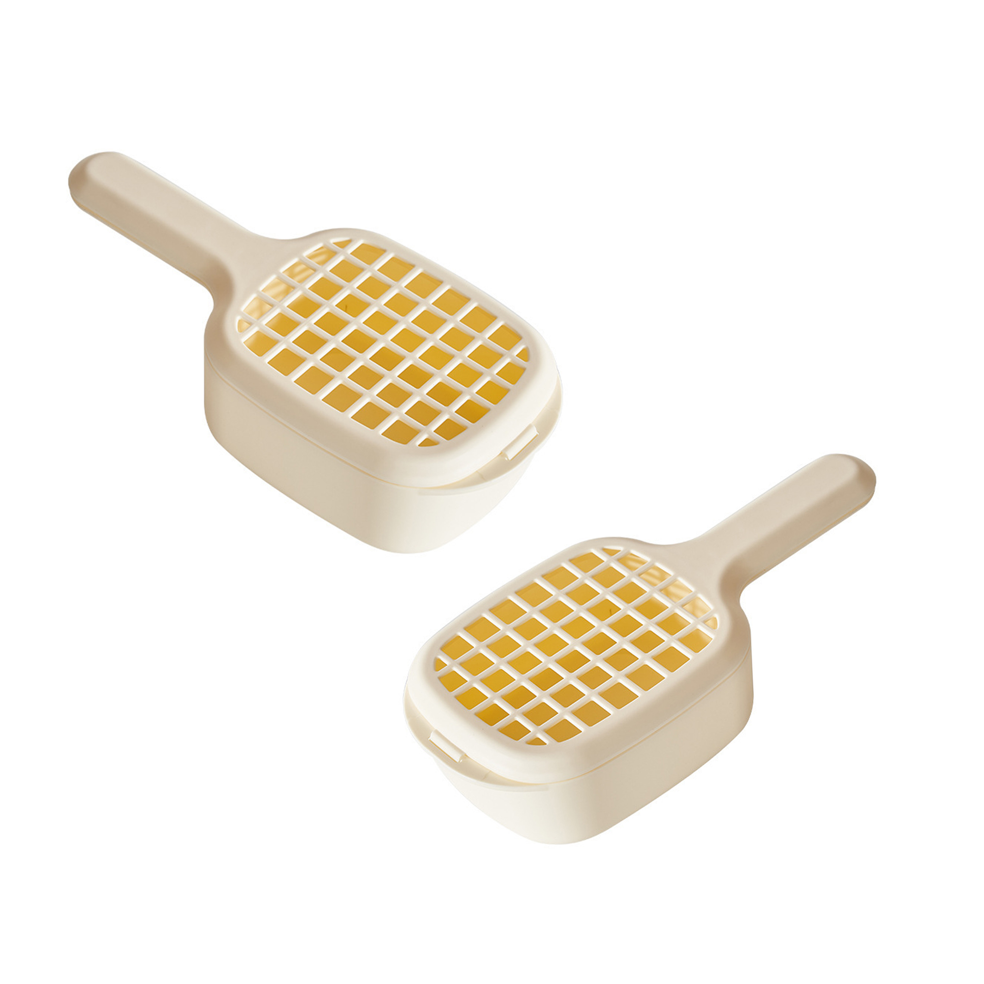 Kitchen Fruit Drain Basket 2