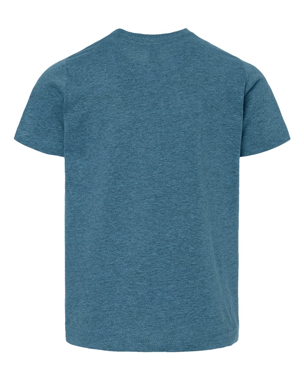 Toddler Fine Jersey Tee - 3321 381