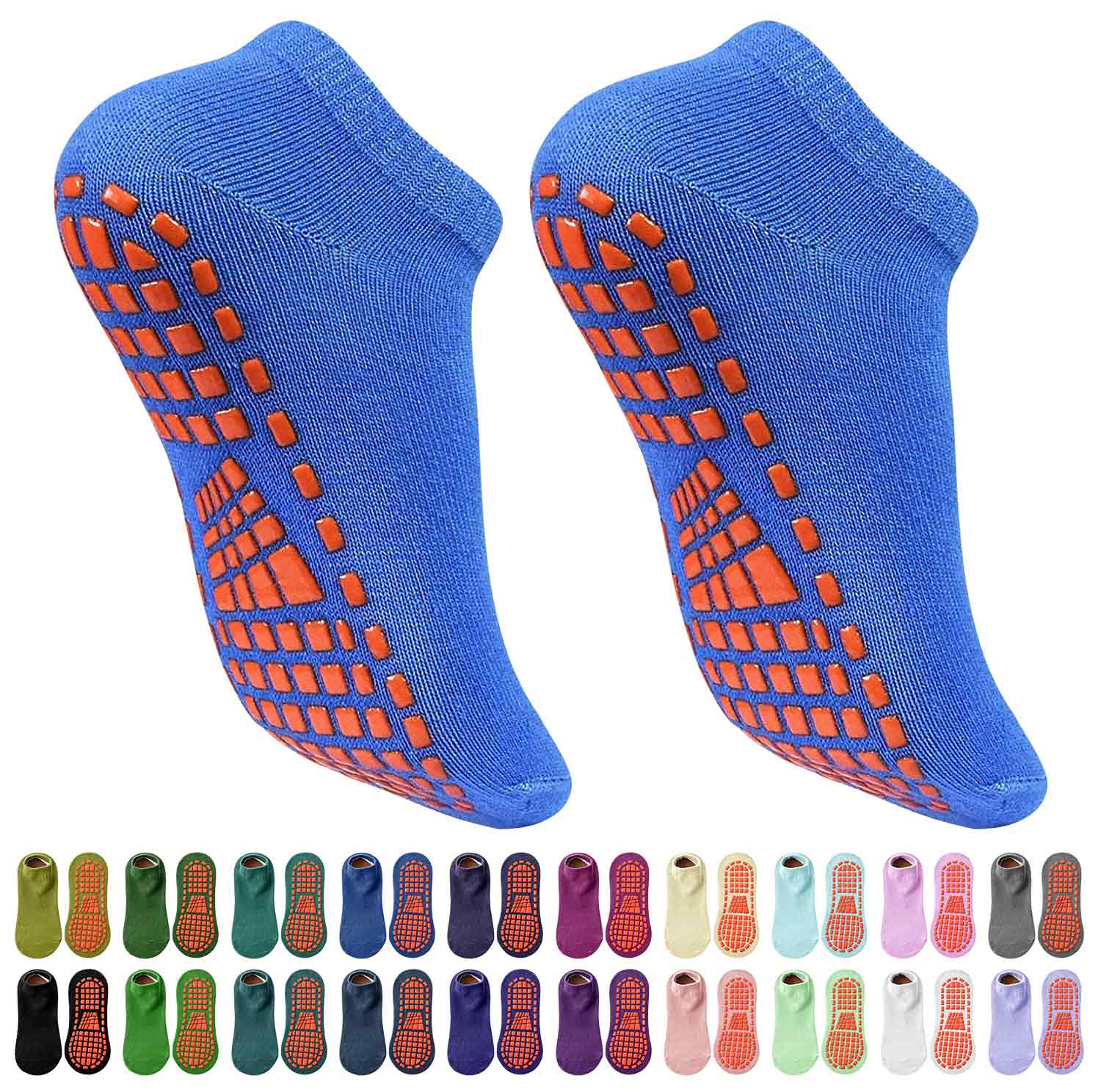 Children Yoga Socks 2