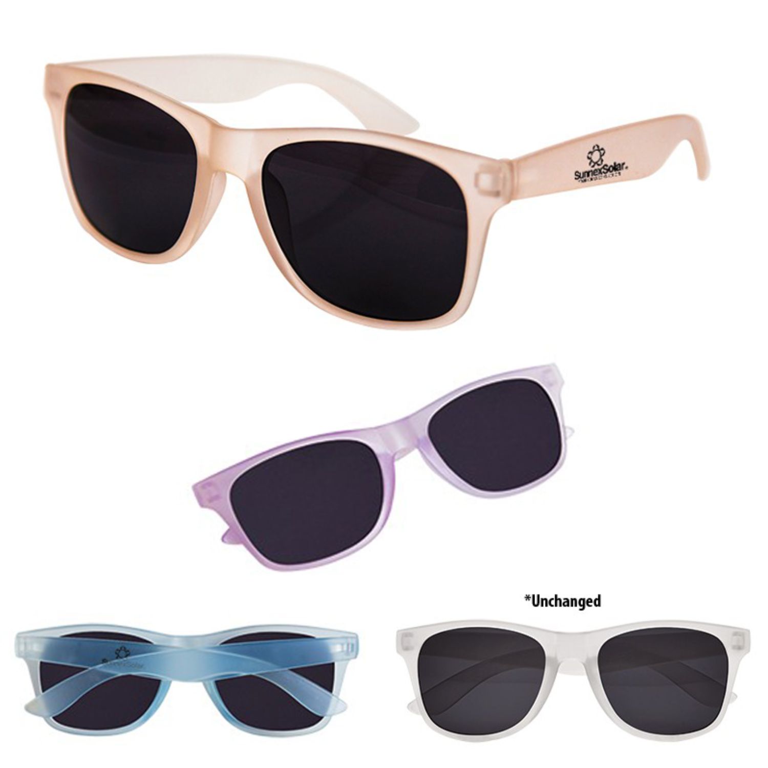 Color Changing Sunglasses 7