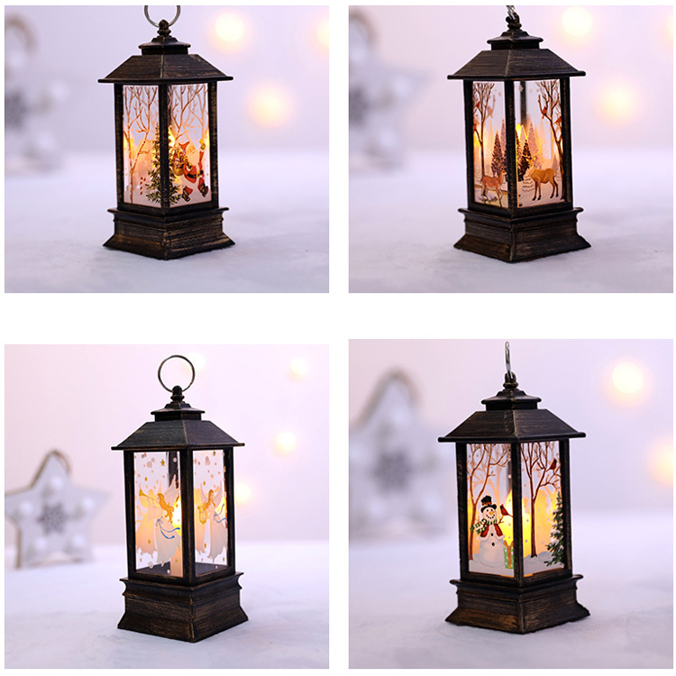 Christmas Decoration Light 3