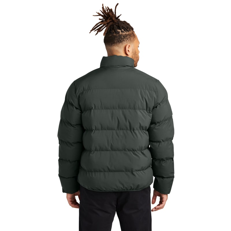 Mercer+Mettle Puffy Jacket 2
