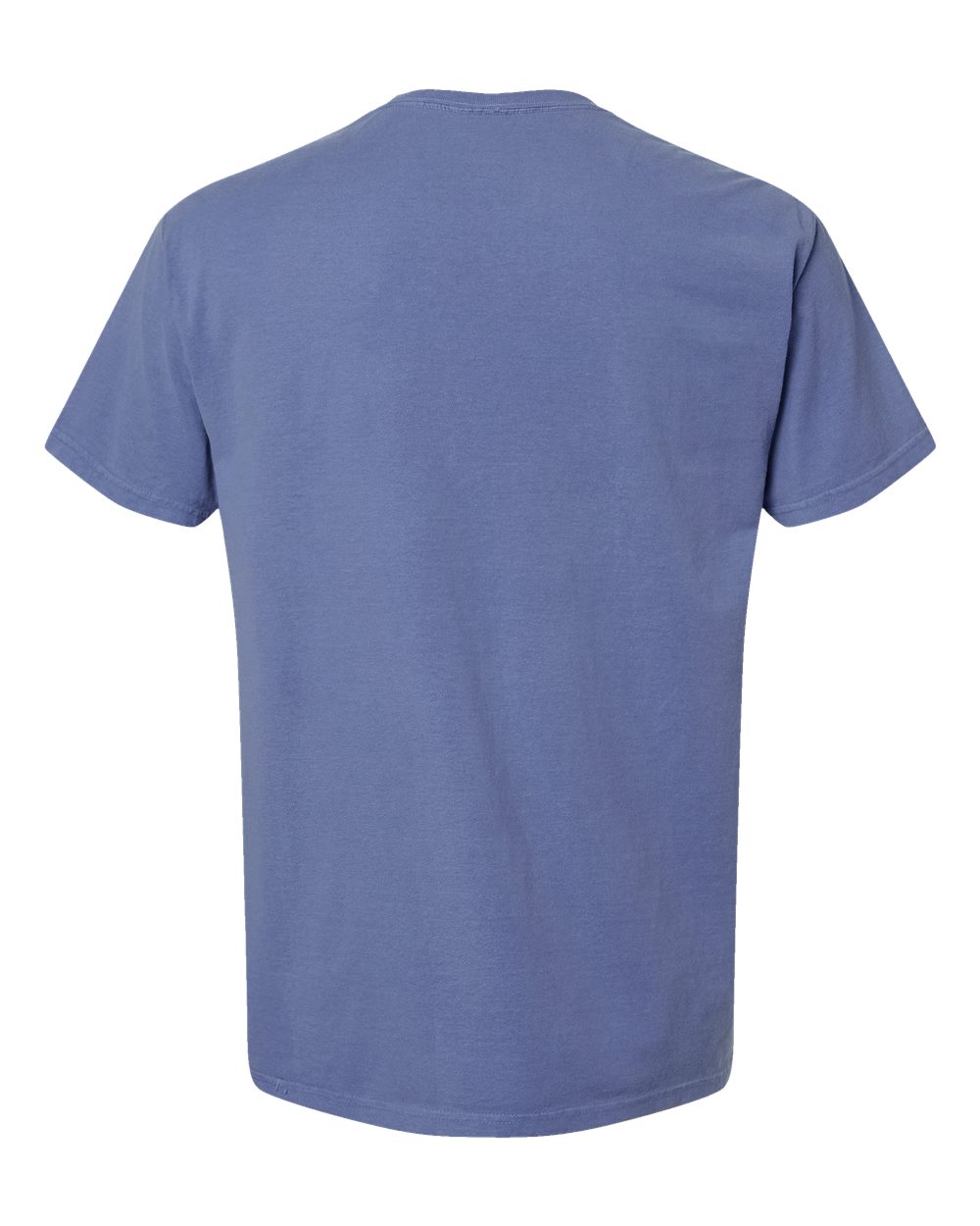 Men's Garment-Dyed T-Shirt - GDH100 99