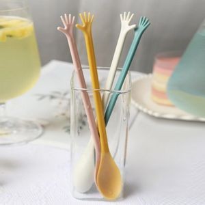 Foldable Silicone Straw 16