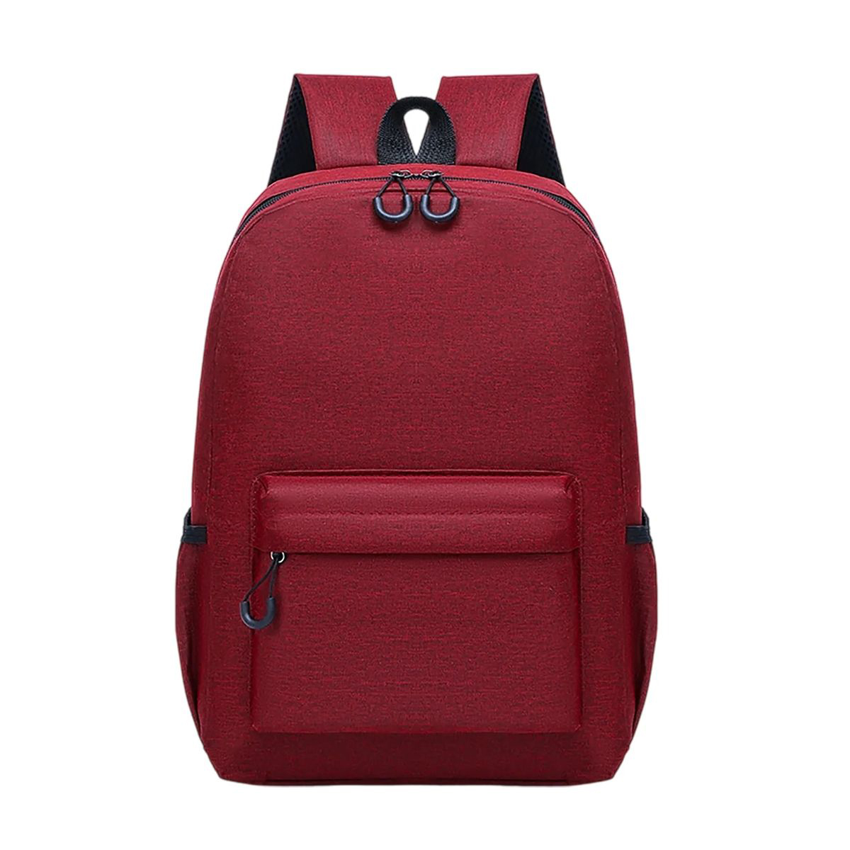 13.8 Inch Children's Backpack with 600D Oxford Fabric 6
