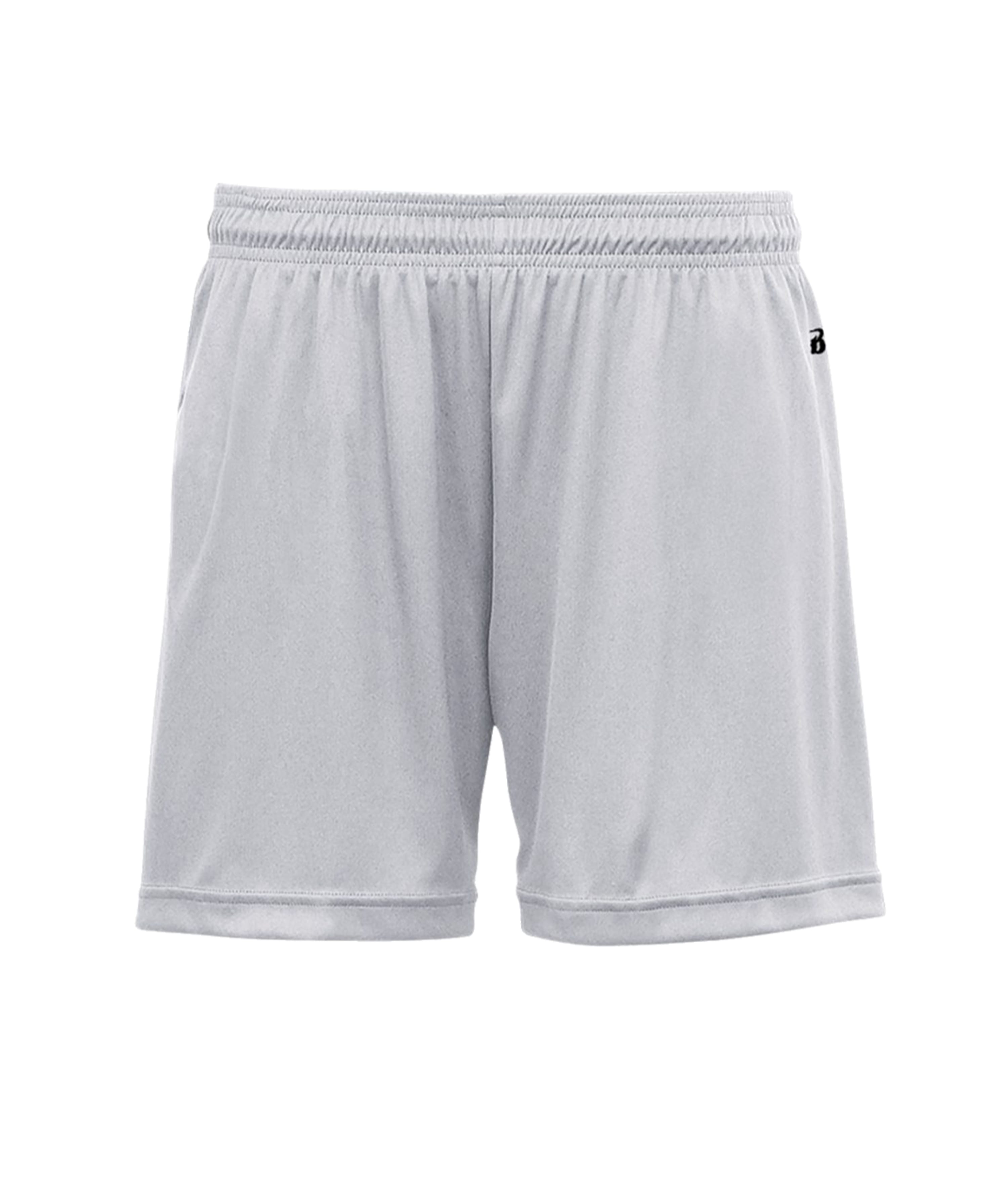 LADIES B-CORE SHORT 24