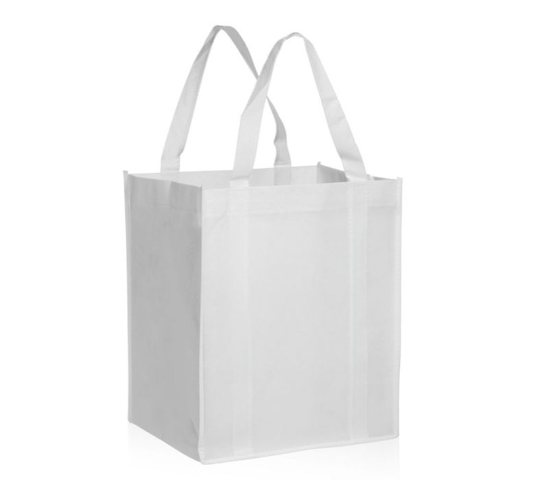 Eco-friendly Shopping Tote Bag 18